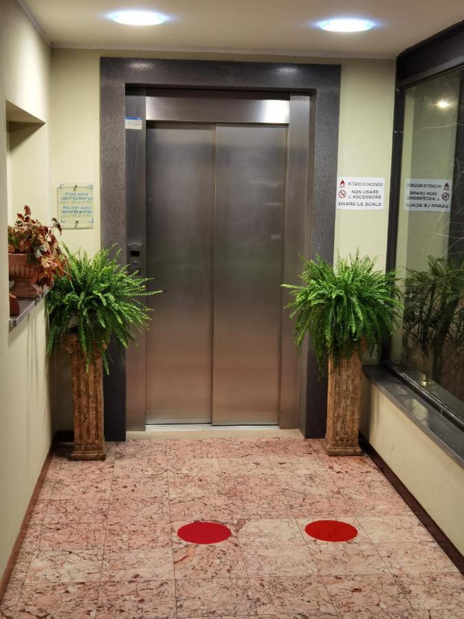 Hotel Nazionale بولسينا المظهر الخارجي الصورة