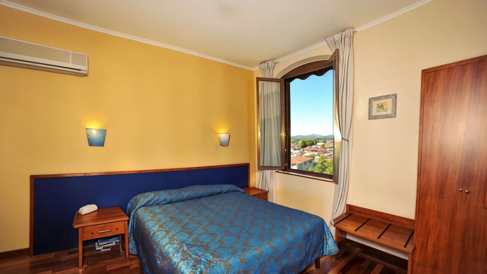 Hotel Nazionale بولسينا المظهر الخارجي الصورة