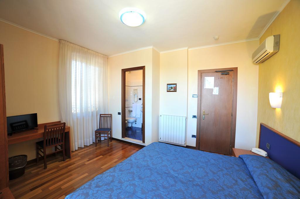 Hotel Nazionale بولسينا المظهر الخارجي الصورة